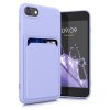 Husa Apple iPhone 8 / iPhone 7 / iPhone SE 2, Silicon, Mov, 55117.108