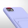 Husa Apple iPhone 8 / iPhone 7 / iPhone SE 2, Silicon, Mov, 55117.108
