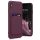 Husa Apple iPhone XS Max, Silicon, Violet, 55121.190