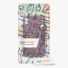 Husa Apple iPhone XS Max, Silicon, Violet, 55121.190