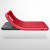 Husa Apple iPhone XR, Silicon, Roz, 55116.09