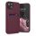 Husa Apple iPhone 13, Silicon, Violet, 55955.190