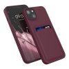 Husa Apple iPhone 13, Silicon, Violet, 55955.190