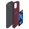 Husa Apple iPhone 13, Silicon, Violet, 55955.190