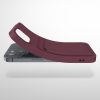 Husa Apple iPhone 13, Silicon, Violet, 55955.190