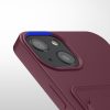 Husa Apple iPhone 13, Silicon, Violet, 55955.190