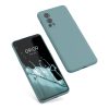 Husa OnePlus Nord 2 5G, Silicon, Verde, 56070.206