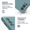 Husa OnePlus Nord 2 5G, Silicon, Verde, 56070.206