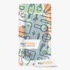 Husa OnePlus Nord 2 5G, Silicon, Verde, 56070.206