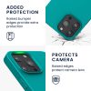Husa Apple iPhone 13 Pro Max, Silicon, Verde, 55971.113