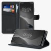 Husa Xiaomi Redmi Note 10 / Redmi Note 10S, Textil, Negru, 56898.73