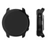 Set 2 Huse pentru Xiaomi Amazfit GTR 2 / Amazfit GTR 2e, kwmobile, Silicon, Negru, 53907.03