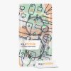 Set 2 Huse pentru Xiaomi Amazfit GTR 2 / Amazfit GTR 2e, kwmobile, Silicon, Negru, 53907.03