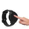 Set 2 Huse pentru Xiaomi Amazfit GTR 2 / Amazfit GTR 2e, kwmobile, Silicon, Negru, 53907.03