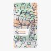 Set 2 Huse pentru Xiaomi Amazfit GTR 2 / Amazfit GTR 2e, kwmobile, Silicon, Negru / Transparent, 53907.04