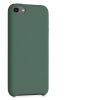 Husa pentru Apple iPod Touch 6th/iPod Touch 7th, Kwmobile, Verde, Silicon, 50528.166