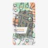 Husa Universala telefon L - 6,5 inch, Neopren, Verde, 46188.3.107
