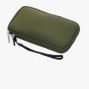 Husa Universala telefon L - 6,5 inch, Neopren, Verde, 46188.3.107
