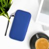 Husa Universala telefon XL - 6,8 inch, Neopren, Albastru, 46188.4.134