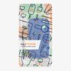 Husa Universala telefon XL - 6,8 inch, Neopren, Albastru, 46188.4.134