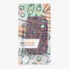 Husa Universala telefon L - 6,5 inch, Neopren, Rosu, 46188.3.13