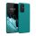 Husa OnePlus 9, Silicon, Verde, 55726.57