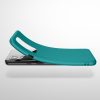 Husa OnePlus 9, Silicon, Verde, 55726.57