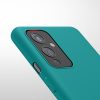 Husa OnePlus 9, Silicon, Verde, 55726.57