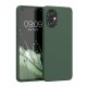 Husa OnePlus Nord N20 5G, Silicon, Verde, 56943.80