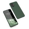 Husa OnePlus Nord N20 5G, Silicon, Verde, 56943.80