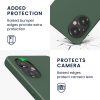 Husa OnePlus Nord N20 5G, Silicon, Verde, 56943.80