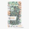 Husa OnePlus Nord N20 5G, Silicon, Verde, 56943.80
