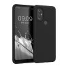 Husa Motorola Moto G Power (2022), Silicon, Negru, 56941.47