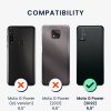 Husa Motorola Moto G Power (2022), Silicon, Negru, 56941.47