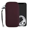 Husa Universala telefon XL - 6,8 inch, Neopren, Violet, 46188.4.187