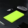 Husa pentru documente auto, Kwmobile, Verde, Neopren, 55381.44