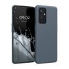 Husa OnePlus 9, Silicon, Gri, 55726.202