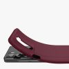 Husa Motorola Moto G200 5G, Silicon, Violet, 56939.190