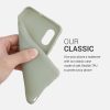 Husa Samsung Galaxy Xcover Pro, Silicon, Verde, 53154.172