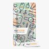 Husa Samsung Galaxy Xcover Pro, Silicon, Verde, 53154.172