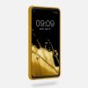 Husa Samsung Galaxy Xcover Pro, Silicon, Galben, 53154.143