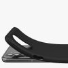 Husa Motorola Moto G41 / Moto G31, Silicon, Negru, 56933.47