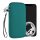 Husa Universala telefon XL - 6,8 inch, Neopren, Verde, 46188.4.78