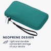 Husa Universala telefon XL - 6,8 inch, Neopren, Verde, 46188.4.78