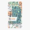 Husa Universala telefon XL - 6,8 inch, Neopren, Verde, 46188.4.78