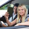 Husa pentru documente auto, Kwmobile, Verde, Neopren, 55381.80