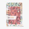 Husa pentru tableta Samsung Galaxy Tab S8 Plus/Galaxy Tab S7 Plus, Kwmobile, Rosu, Silicon, 52921.09