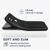 Husa Xiaomi Redmi 9C, Silicon, Negru, 56949.47