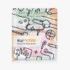 Husa pentru casti Huawei FreeBuds Pro, Kwmobile, Roz, Silicon, 53473.08