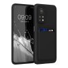 Husa Xiaomi Mi 10T / Mi 10T Pro, Silicon, Negru, 56952.47